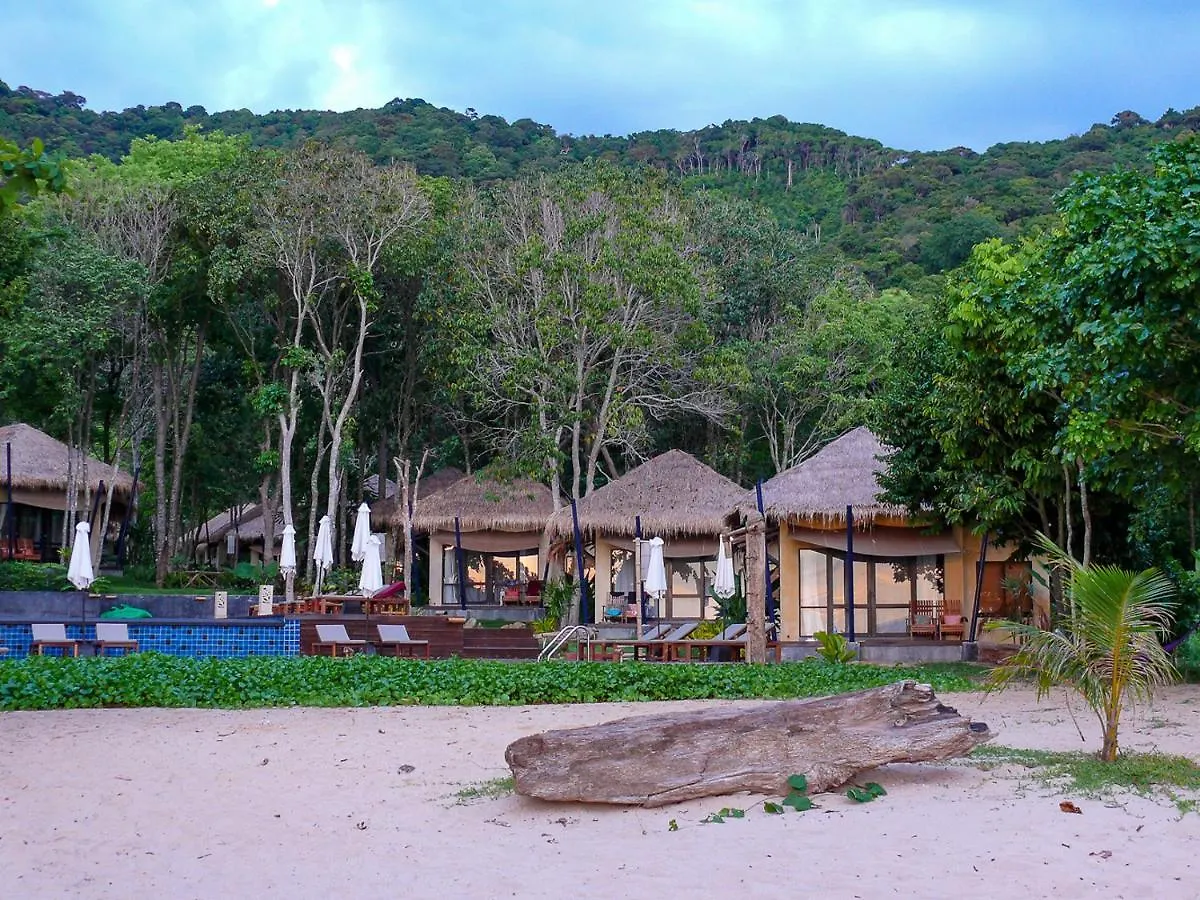 Lalaanta Hideaway Resort Koh Lanta 3*,