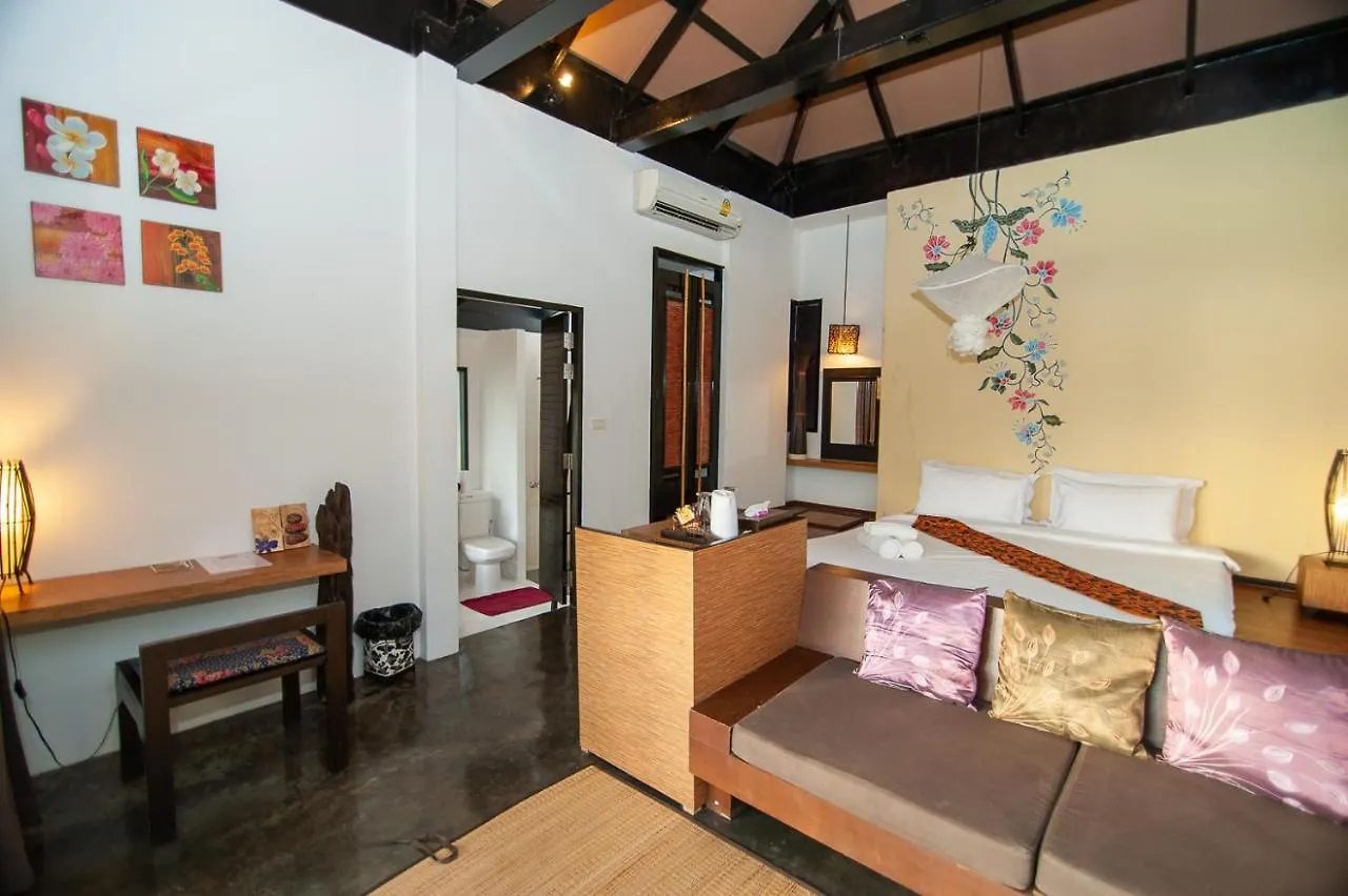 Lalaanta Hideaway Resort Koh Lanta