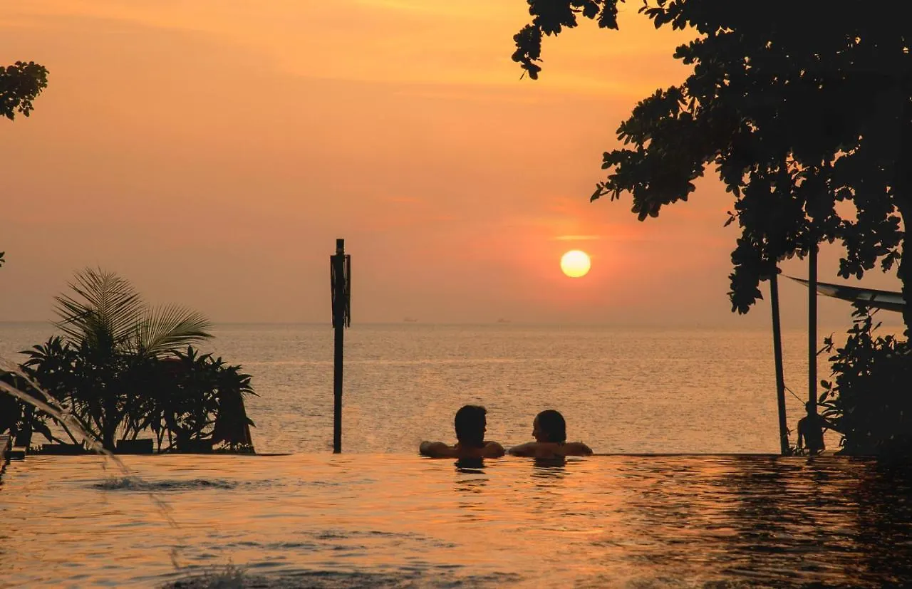 Lalaanta Hideaway Resort Koh Lanta