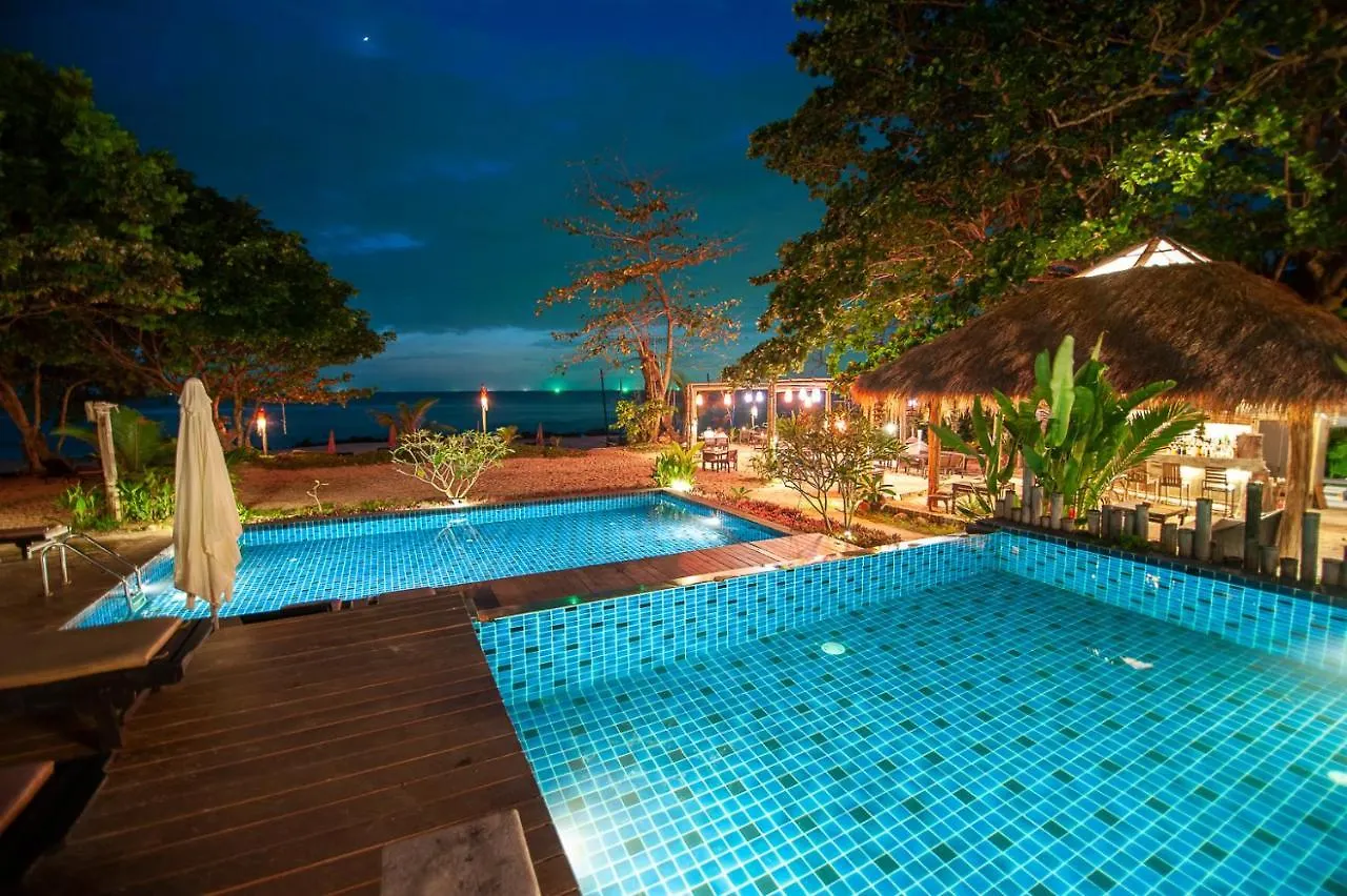 Lalaanta Hideaway Resort Koh Lanta