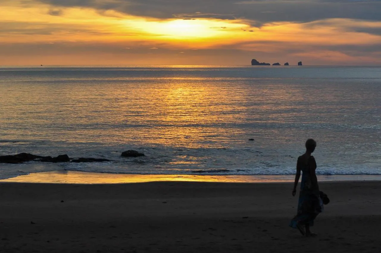 ***  Lalaanta Hideaway Resort Koh Lanta Thailand
