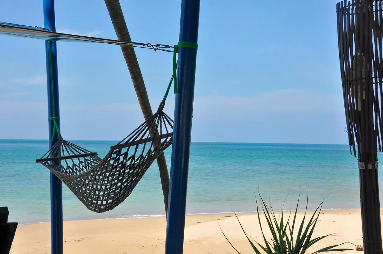 Lalaanta Hideaway Resort Koh Lanta
