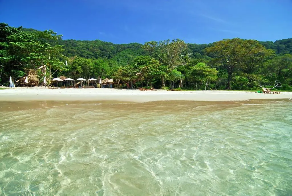Lalaanta Hideaway Resort Koh Lanta 3*,