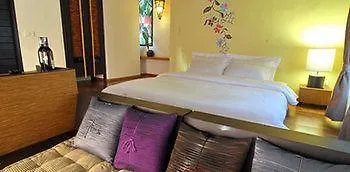 Lalaanta Hideaway Resort Koh Lanta 3*,  Thailand