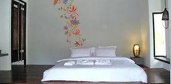 Lalaanta Hideaway Resort Koh Lanta Thailand